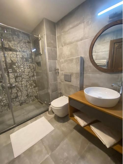 In Ephesus Hotel And Art Galery Selcuk Exterior photo