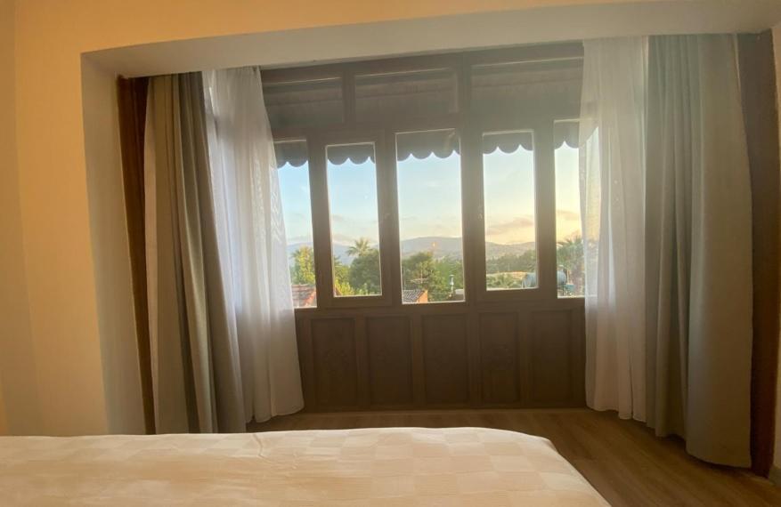 In Ephesus Hotel And Art Galery Selcuk Exterior photo